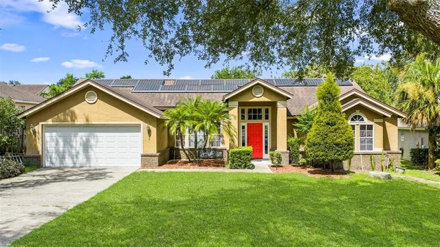 1368 Countryridge Place, ORLANDO