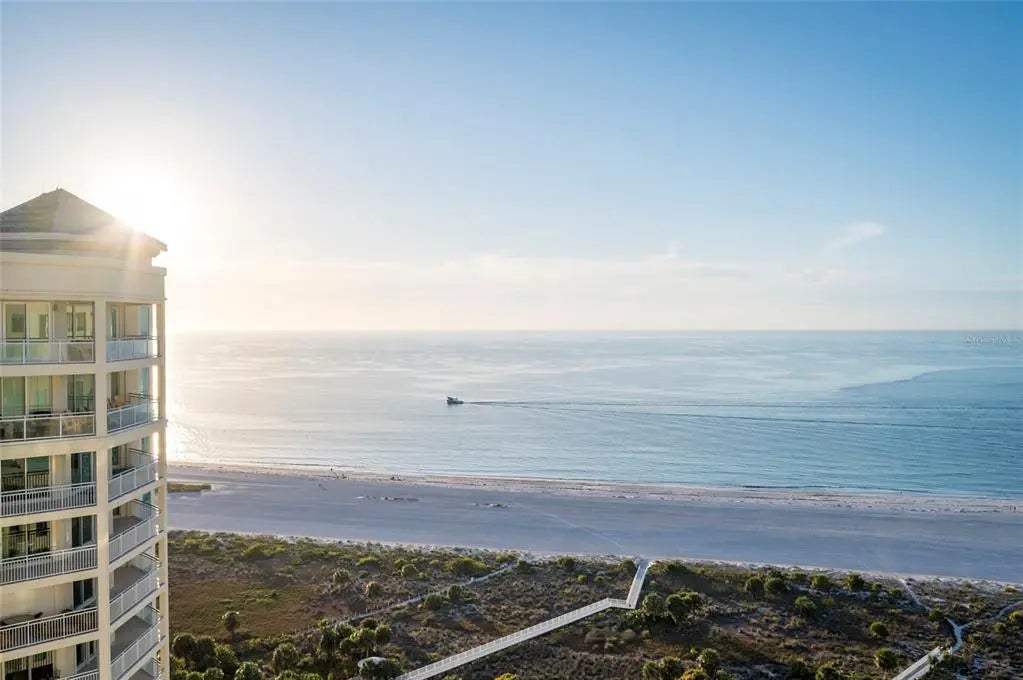 1170 Gulf Boulevard 2203, CLEARWATER BEACH