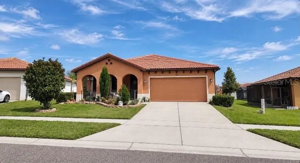 2921 Casabella Drive, KISSIMMEE