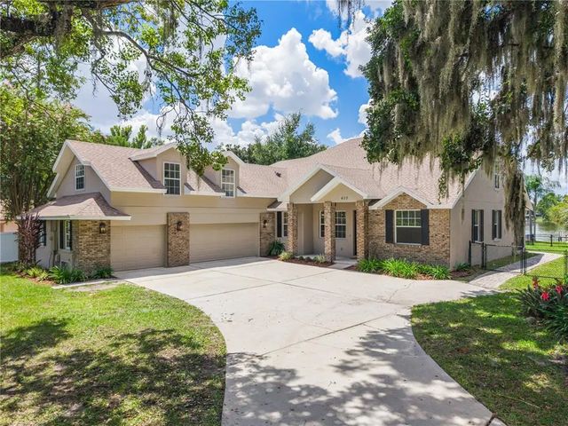430 Bywater Drive, ORLANDO