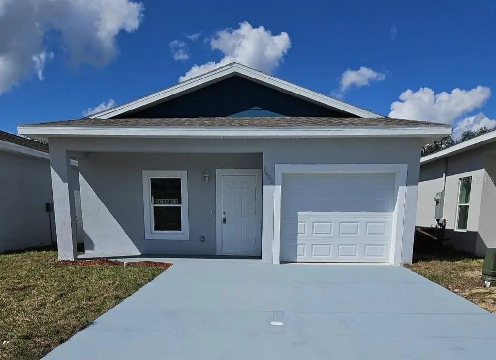 1483 Las Villas Boulevard, SEBRING