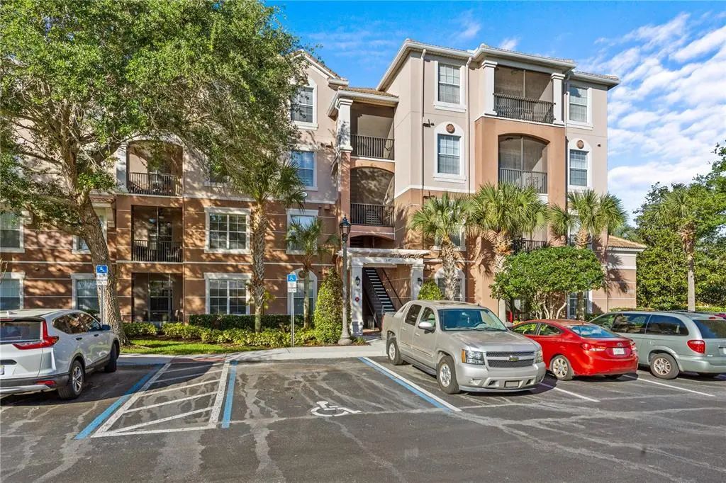 1357 Venezia Court 402, DAVENPORT