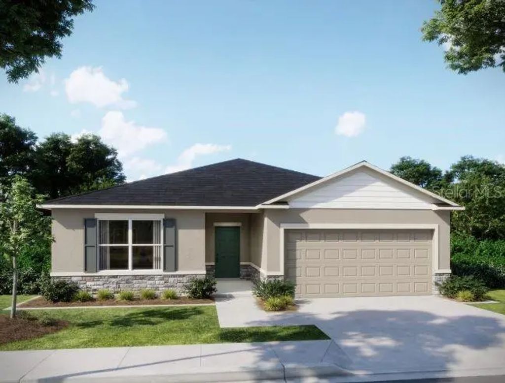 31400 Malbec Drive, BROOKSVILLE