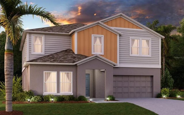 1045 Foreshore Lane, HAINES CITY