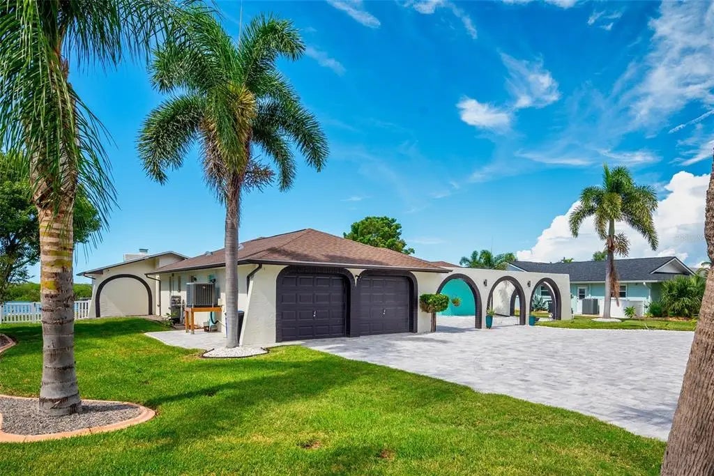 4063 Marine Parkway, NEW PORT RICHEY