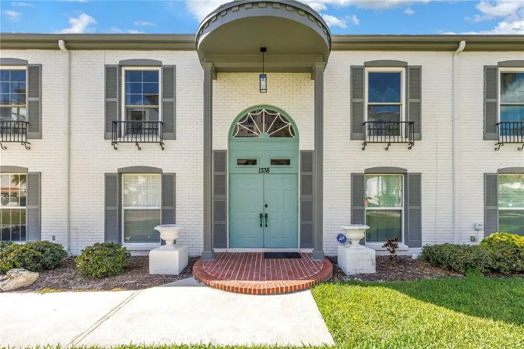 1338 Snell Isle Boulevard Ne 1, ST. PETERSBURG