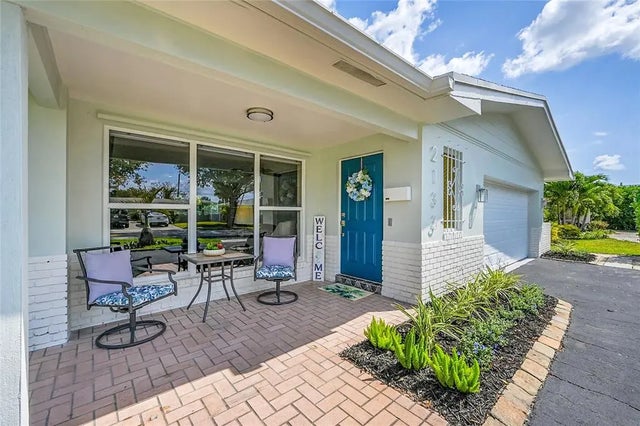 2133 Ne 63rd Court, FORT LAUDERDALE