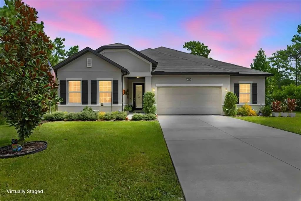 16 Elder Court E, HOMOSASSA