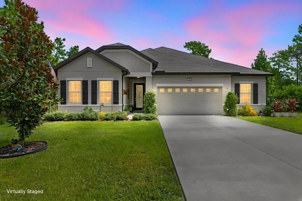 16 Elder Court E, HOMOSASSA