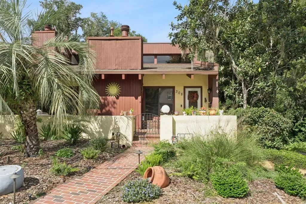 308 N Garfield Avenue, DELAND
