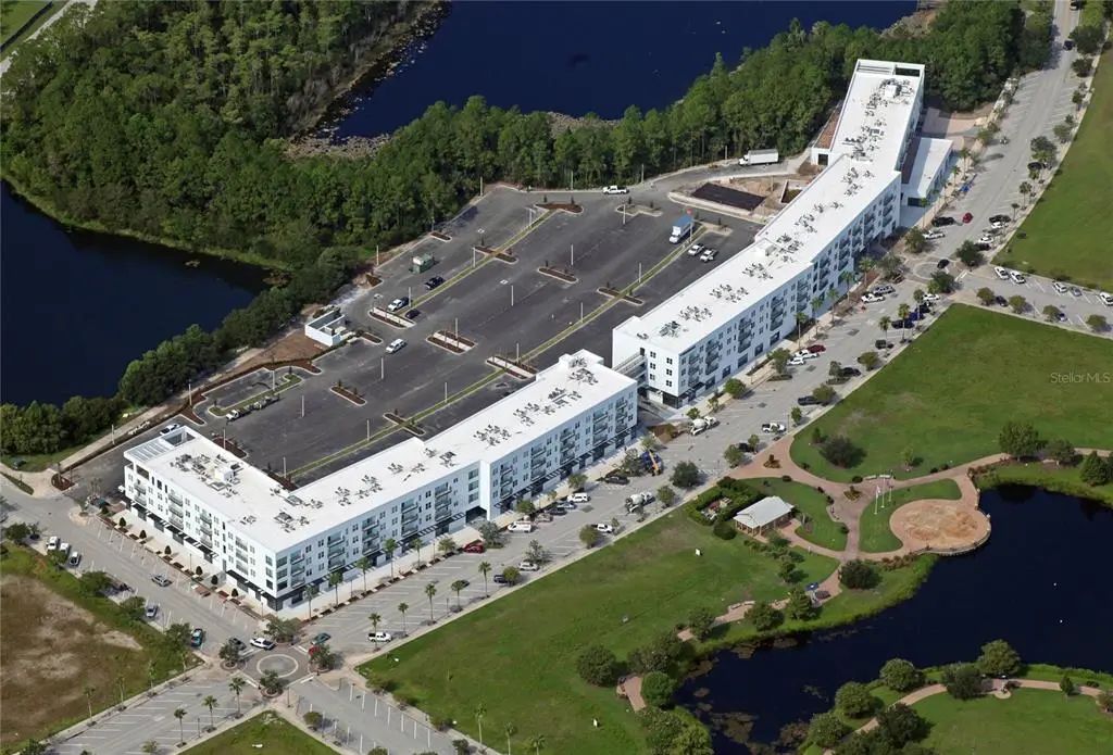 890 Central Avenue F100, PALM COAST