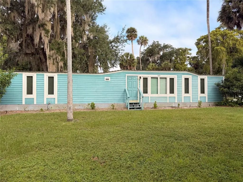 56315 Hickory Road, ASTOR