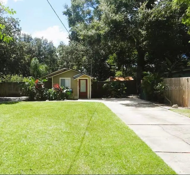 412 W Alva Street, TAMPA