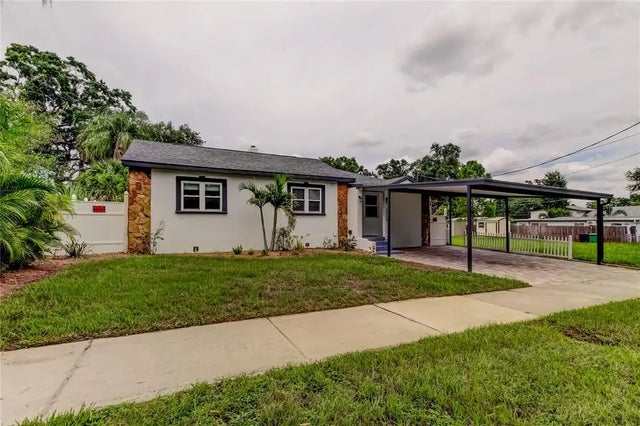 2213 W Ohio Avenue, TAMPA