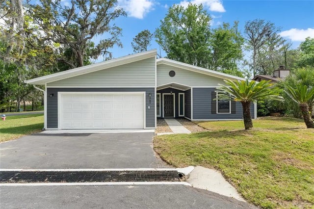 6840 Nw 111th Lane, ALACHUA