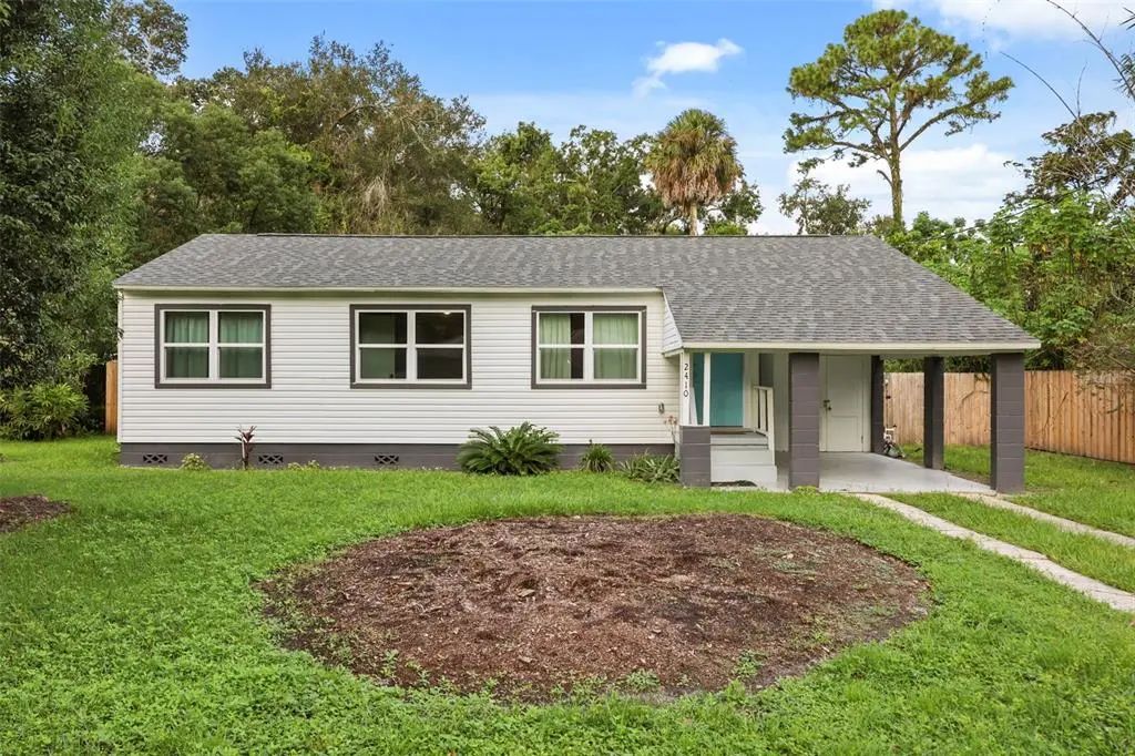 2410 Orange Avenue, SANFORD