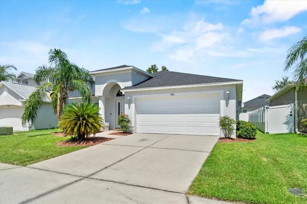 3961 Hampton Hills Drive, LAKELAND