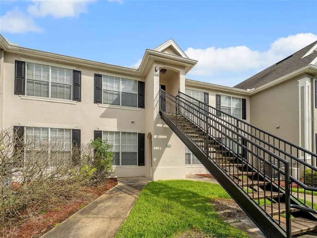 8933 Lee Vista Boulevard 2607, ORLANDO