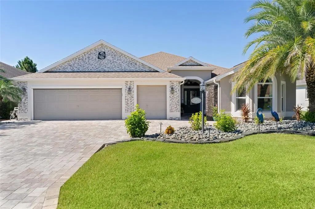 3720 Vineland Avenue, THE VILLAGES