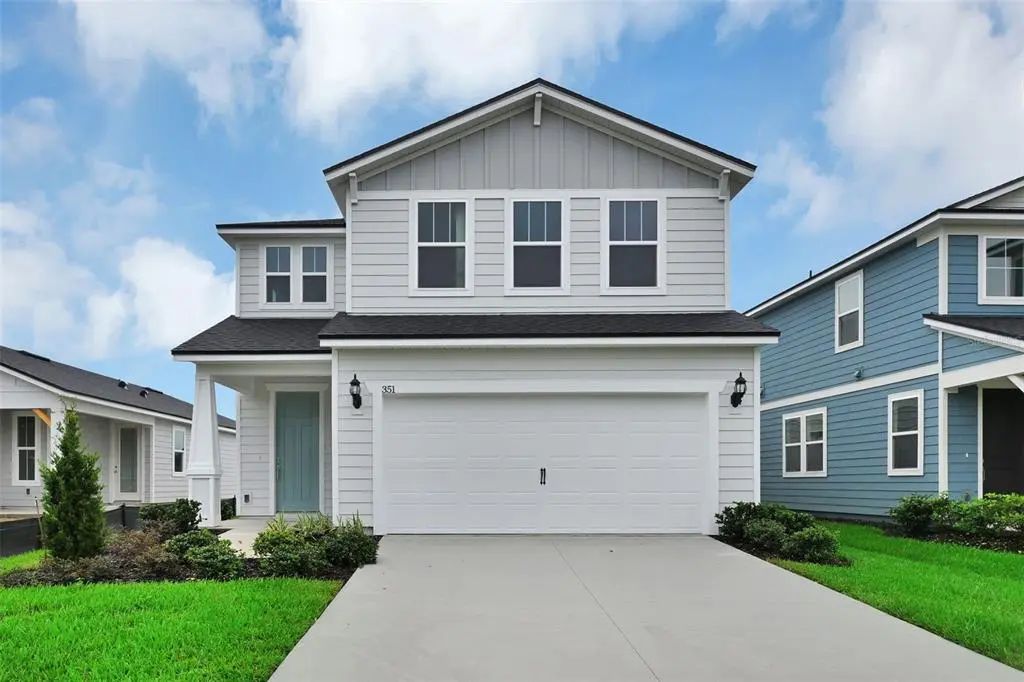 351 Fishtail Place, PALM COAST