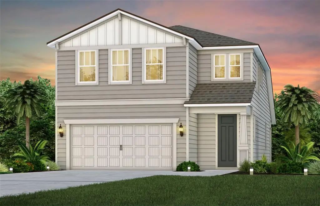 351 Fishtail Place, PALM COAST