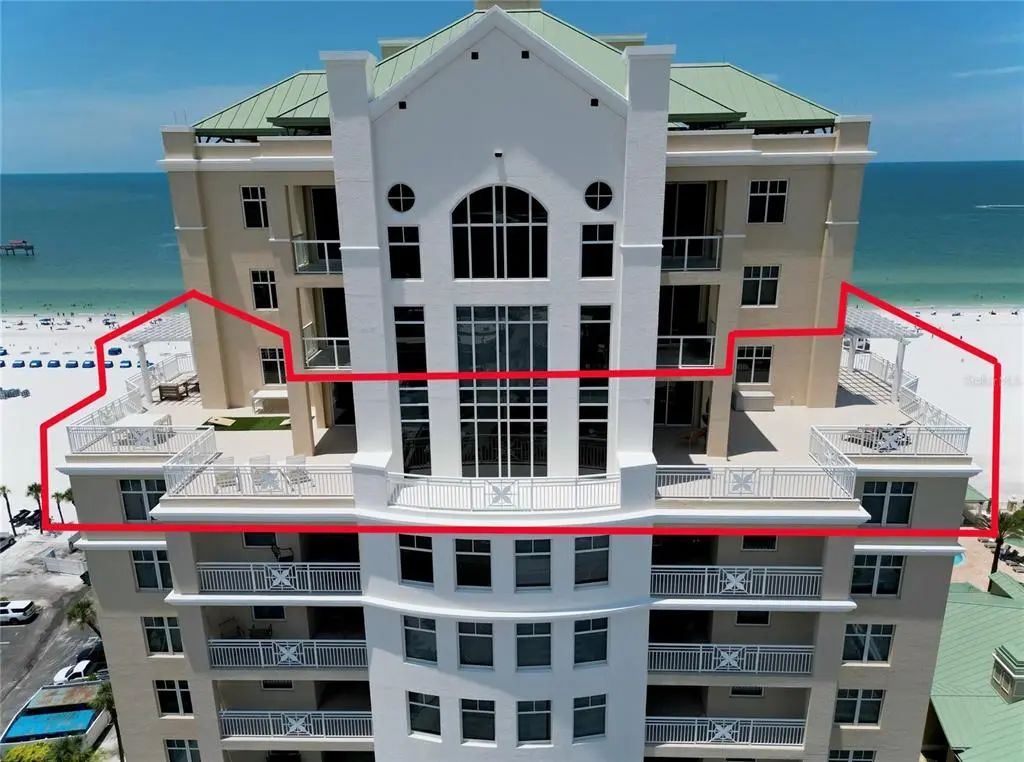 10 Papaya Street 1404, CLEARWATER BEACH