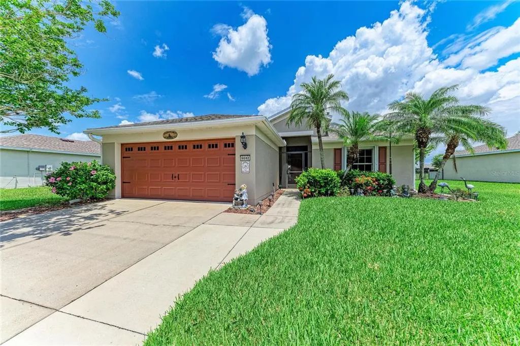9882 50th Street Circle E, PARRISH