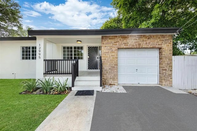 12995 Ne 5th Avenue, NORTH MIAMI