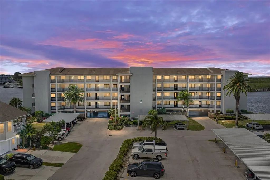 8150 Brent Street 725, PORT RICHEY