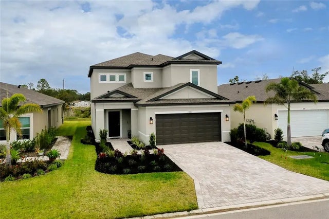 1920 Sunset Preserve Way, PORT CHARLOTTE