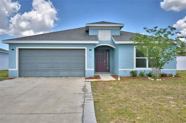 17 Zinnia Lane E, KISSIMMEE
