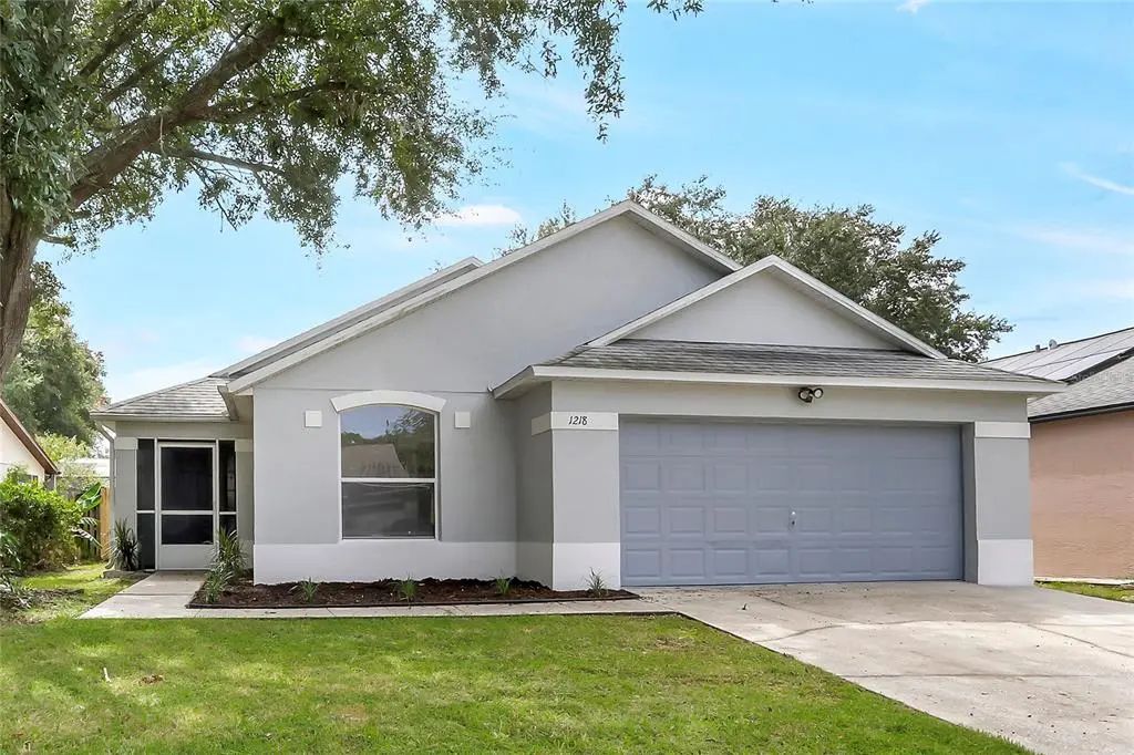 1218 Whitewood Way, CLERMONT