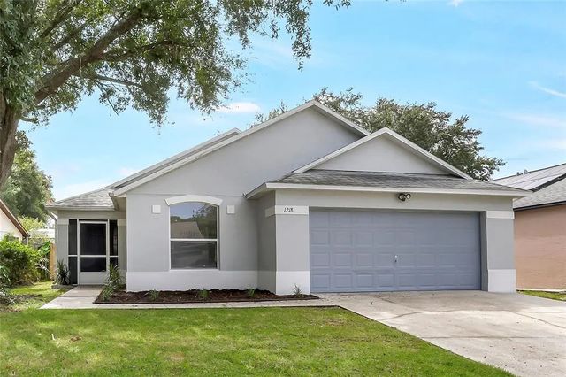 1218 Whitewood Way, CLERMONT