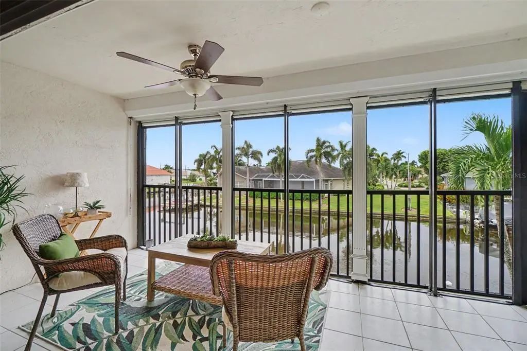 912 Sw 48th Terrace 208, CAPE CORAL
