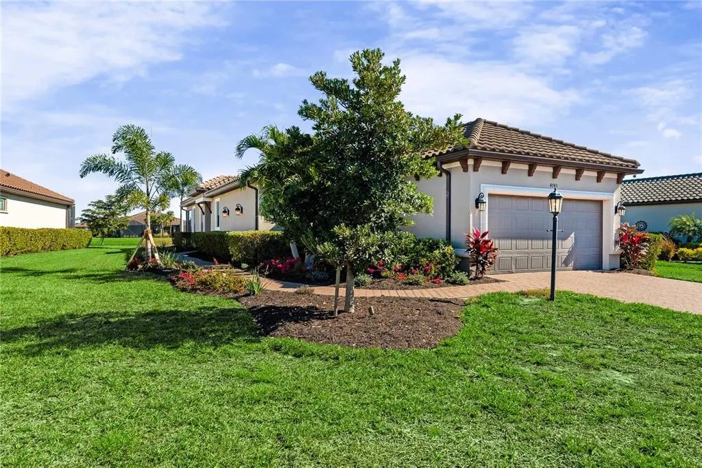 4743 Motta Court, BRADENTON