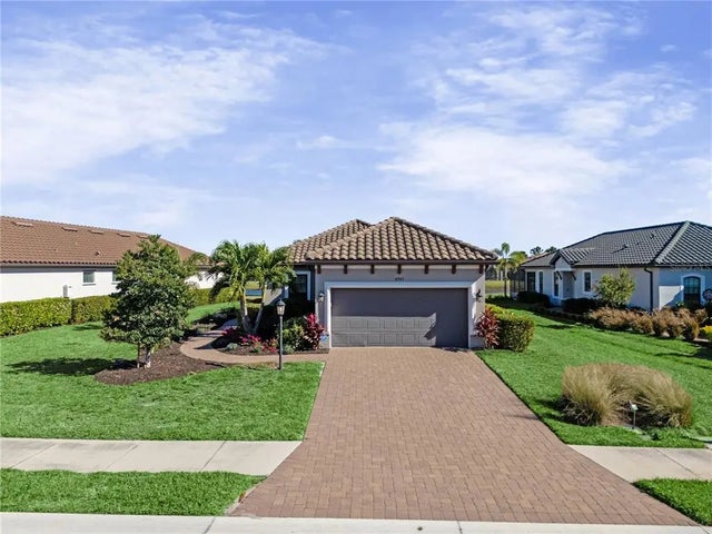 4743 Motta Court, BRADENTON