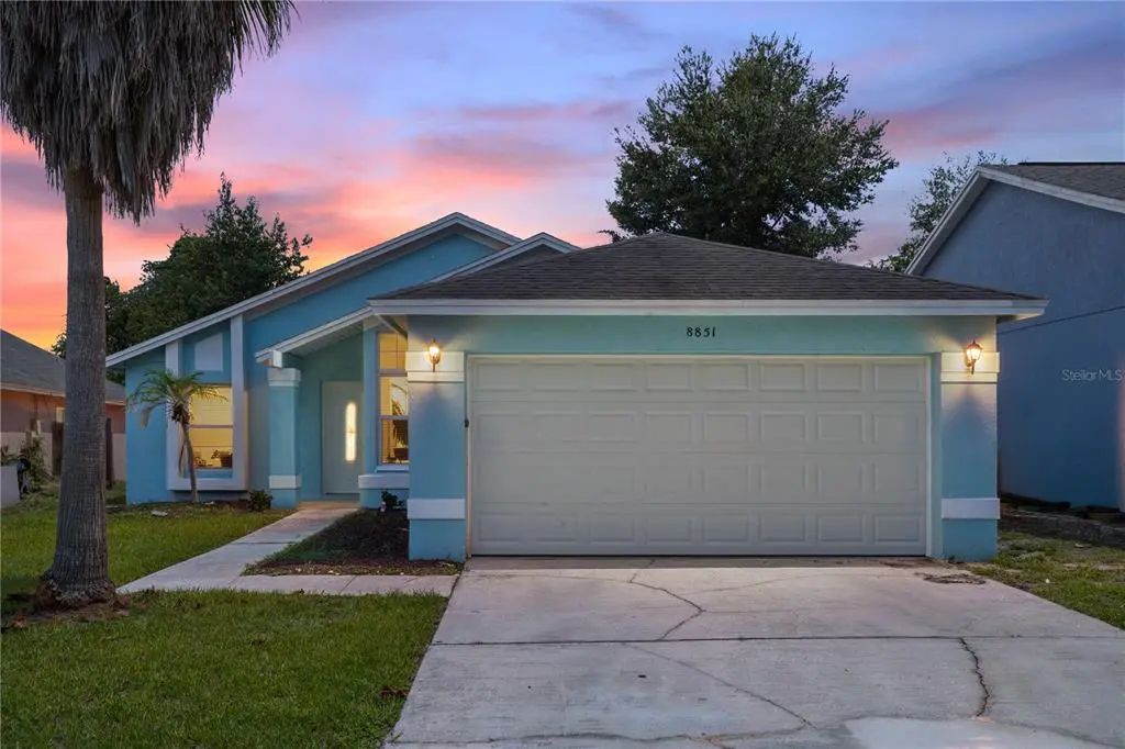8851 Parliament Court, KISSIMMEE