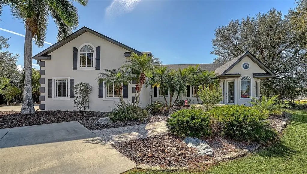 2098 Palm View Road, SARASOTA