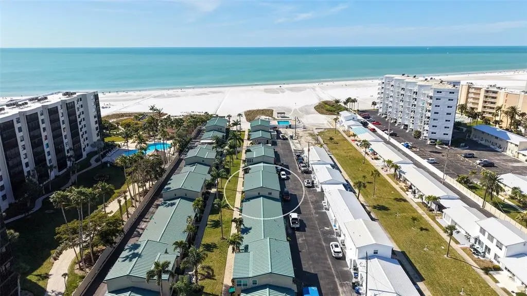 5860 Midnight Pass Road 40