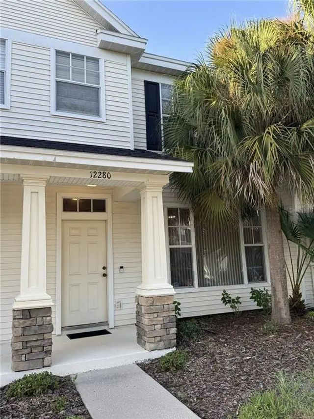 12280 Country White Circle, TAMPA