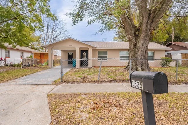 1335 Lescot Lane, ORLANDO