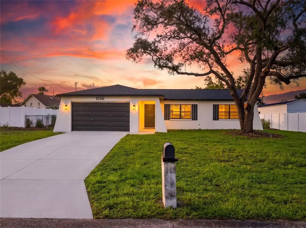 10341 Caspian Street, SPRING HILL