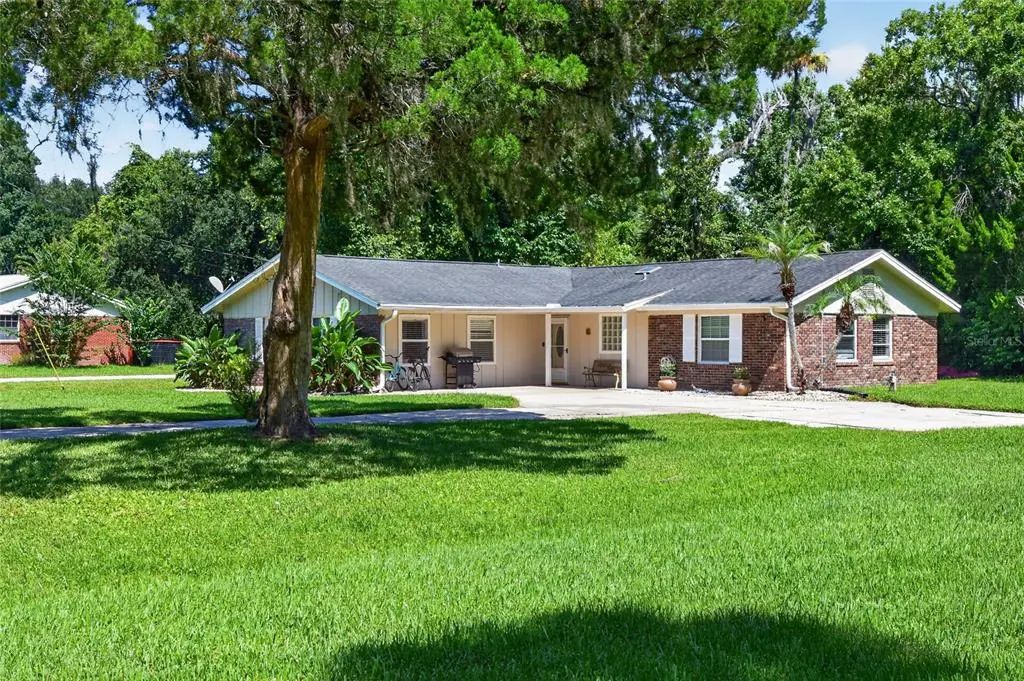 2420 Hazel Bishop Drive, NEW SMYRNA BEACH