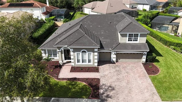 7637 Saint Stephens Court, ORLANDO