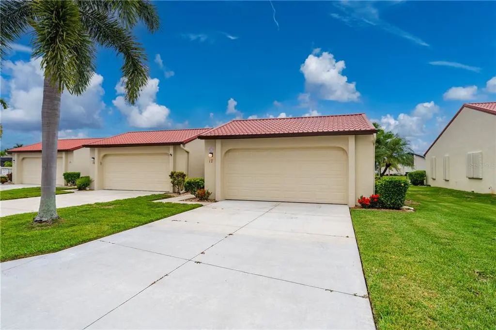 3830 Bal Harbor Boulevard 17, PUNTA GORDA