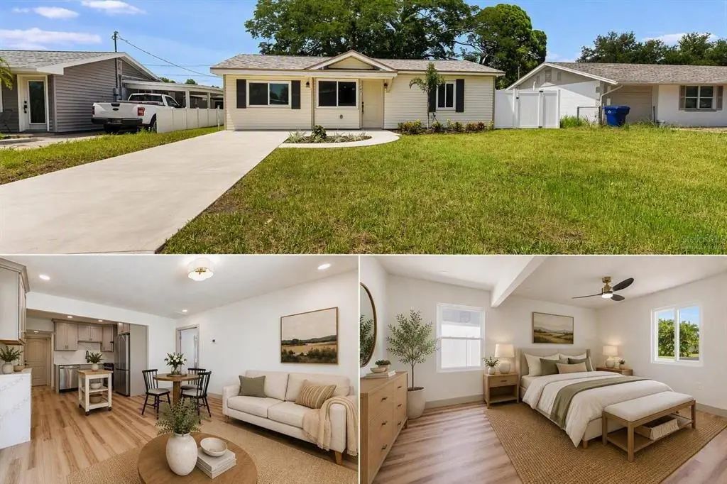 7851 40th Ave N, ST. PETERSBURG