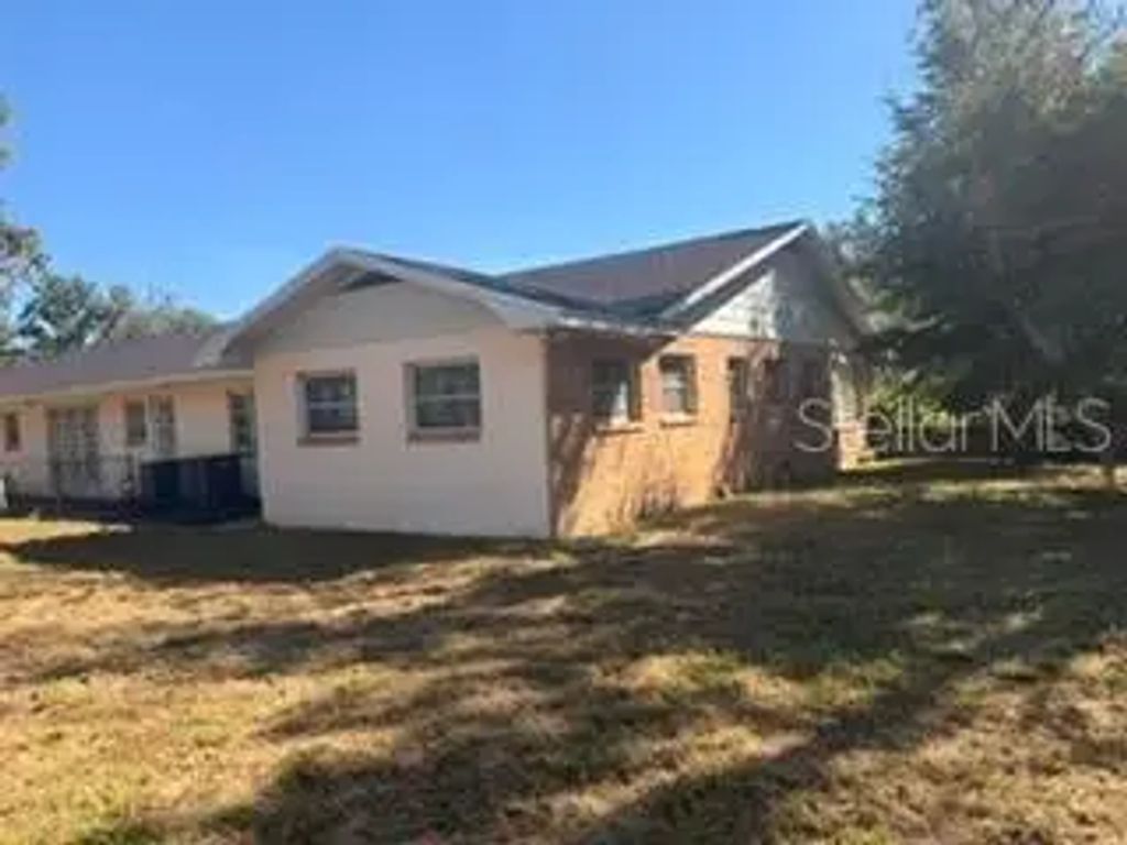 530 Sw 23rd Avenue, OCALA