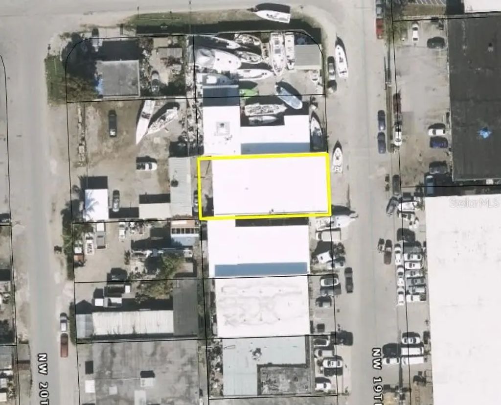 14040 Nw 19th Avenue, OPA LOCKA