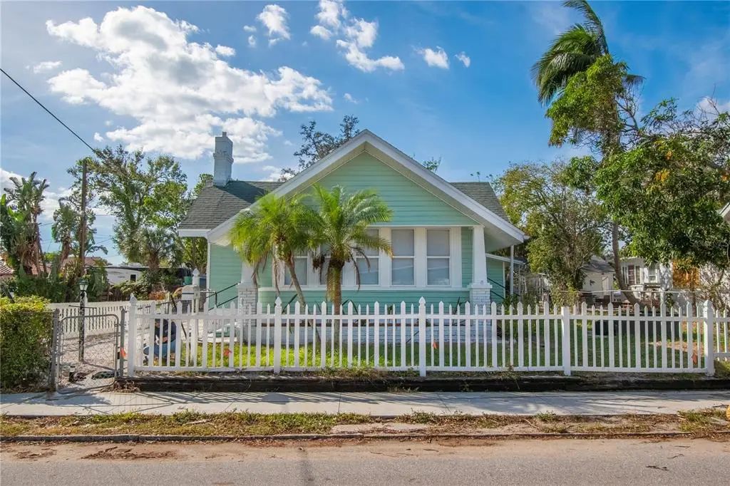708 22nd Street W, BRADENTON