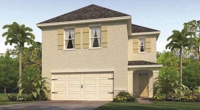 3061 Moulin Road, DAVENPORT